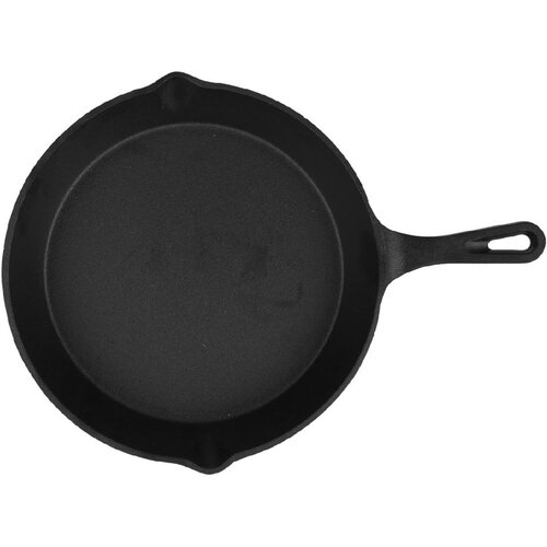 Orion Litoželezna ponev za žar &amp;oslash; 25 cm LITINA &amp;ndash; Slike