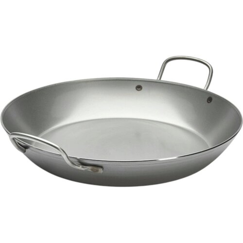 De buyer Ponev Carbone Plus z dvema ročajema - &amp;Oslash; 36 cm Slike