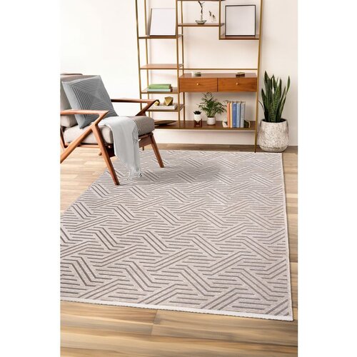 Conceptum Hypnose ada - beige beige carpet (160 x 230) Slike