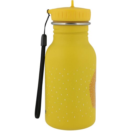 Trixie Otro&amp;scaron;ka steklenička bidon 350ml Mr. Lion Slike