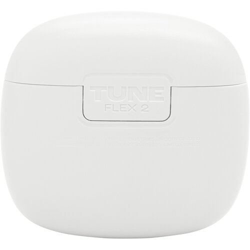 JBL Tune Flex 2 Bijele slu&amp;scaron;alice Slike