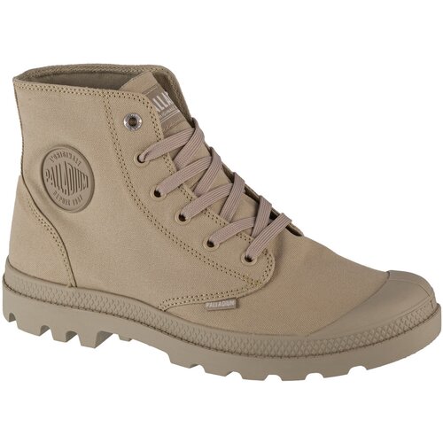 Palladium Mono Chrome Zelena Slike