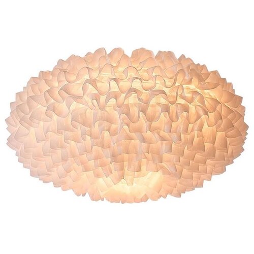 Nordlux abažur villo E27, prečnik 30 cm, beo Cene