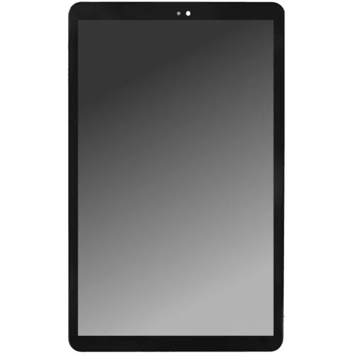 Samsung Steklo in LCD zaslon za Galaxy Tab A 10.5 / SM-T590 / SM-T595, originalno, črno
