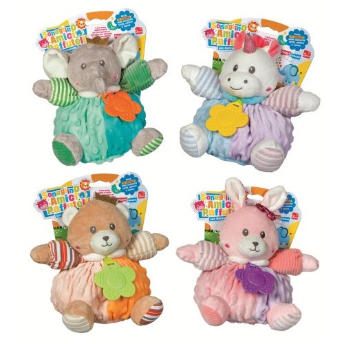 Rs Toys 215980 plišana igračka sa glodalicom Cene