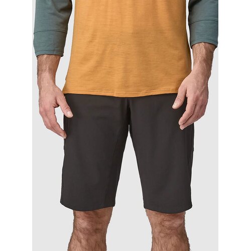 Patagonia Dirt Craft Bike Kratke hlace black Cene