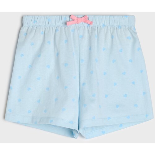 Sinsay Pamukna dvodijelna pidžama s printom Cinnamoroll Slike
