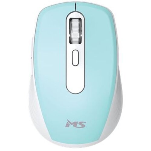 Ms mi&amp;scaron; FOCUS M318 zeleni bežični mi&amp;scaron;ID: EK000456373 Slike