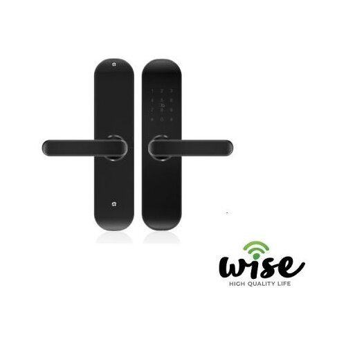 Wise wifi pametna brava WGRB01 Cene