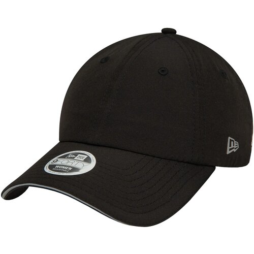 New Era 9FORTY Ponytail Open Back Cap Crna Cijene