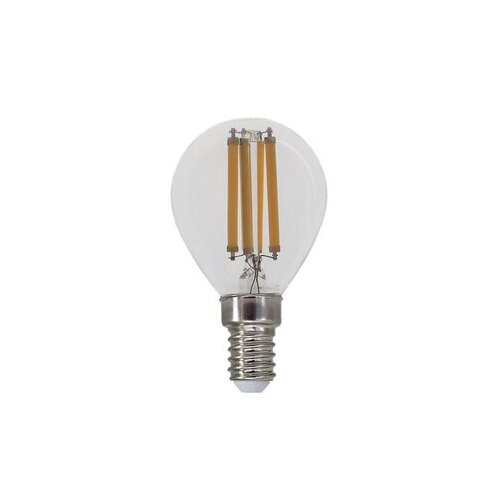  LED žarulja E14 6 W 850 lm 4000 K G45 filament Slike
