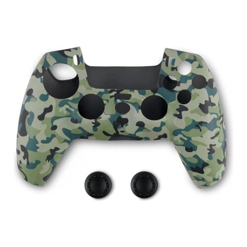 Spartan Gear Protective Case for Dualsense PS5 Cammo Cijene