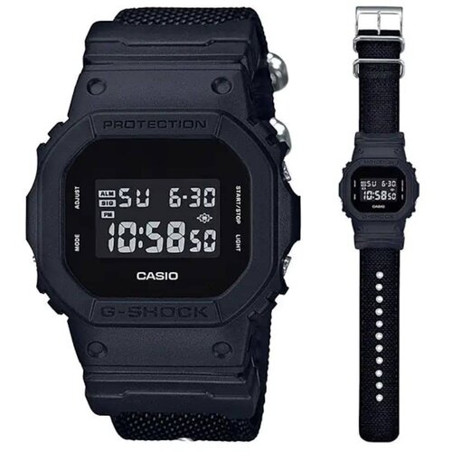 Casio G-SHOCK DW-5600BBN-1DR Cijene