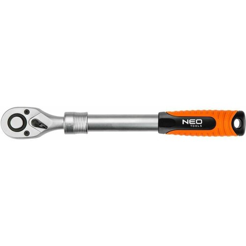 Neo tools krckalica 1/4 150-200mm Slike