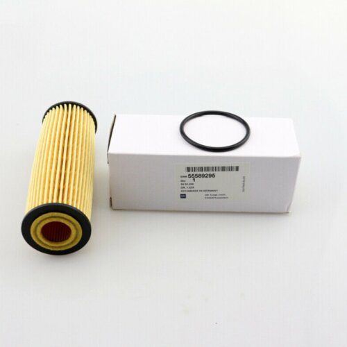 OPEL original FILTER OLJA OPEL 55589295 Original Slike