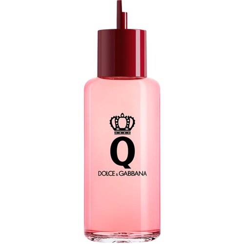 Dolce &amp;amp; Gabbana Q by EDP parfumska voda nadomestno polnilo za ženske 150 ml Slike