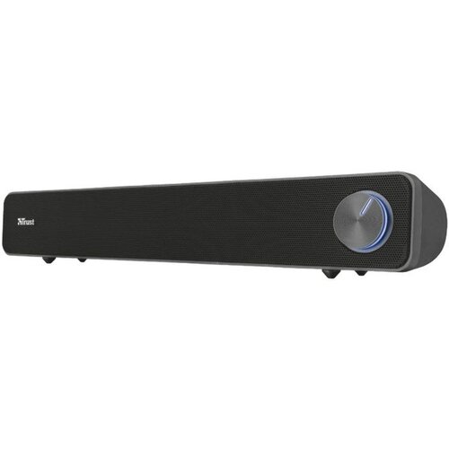 Trust zvucnik arys soundbar crna Cene