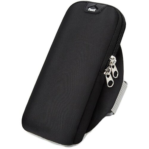 INORCO Za mobilni telefon pod 6,5-palčno torbico za naramnico &amp;scaron;portna teka&amp;scaron;ka torba za telefon iz blaga Oxford, 18*9 cm, (22035737) Slike