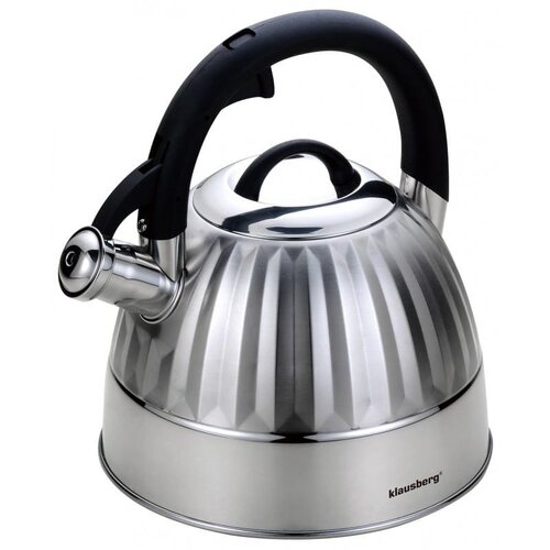 Shumee kotil klausberg KB-7480 jeklen 3,0L, (21385598) Cene