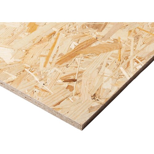  OSB-3 Plo&amp;scaron;ča za polaganje topa 15 mm x 250 cm x 125 cm Slike