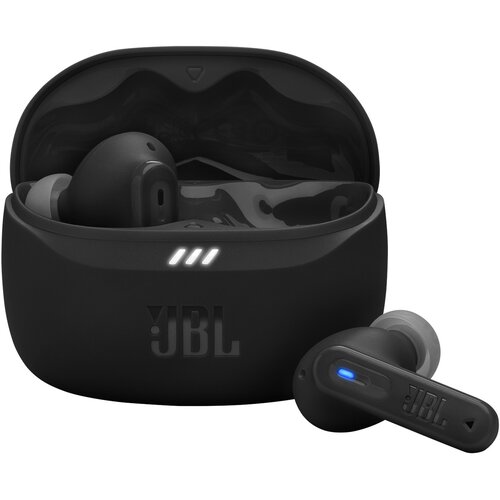 JBL Tune Beam 2 brezžične u&scaron;esne slu&scaron;alke črne barve Cene