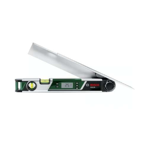 Bosch digitalni uglomer universalangle ( 0603676001 ) Slike