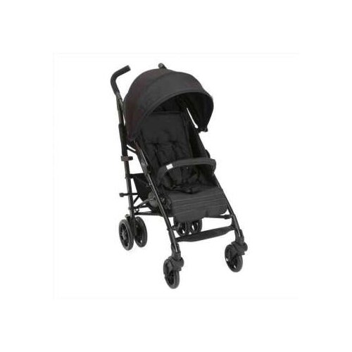 Chicco KOLICA LITE WAY 4 COMPLETE, JET BLACK Cijene