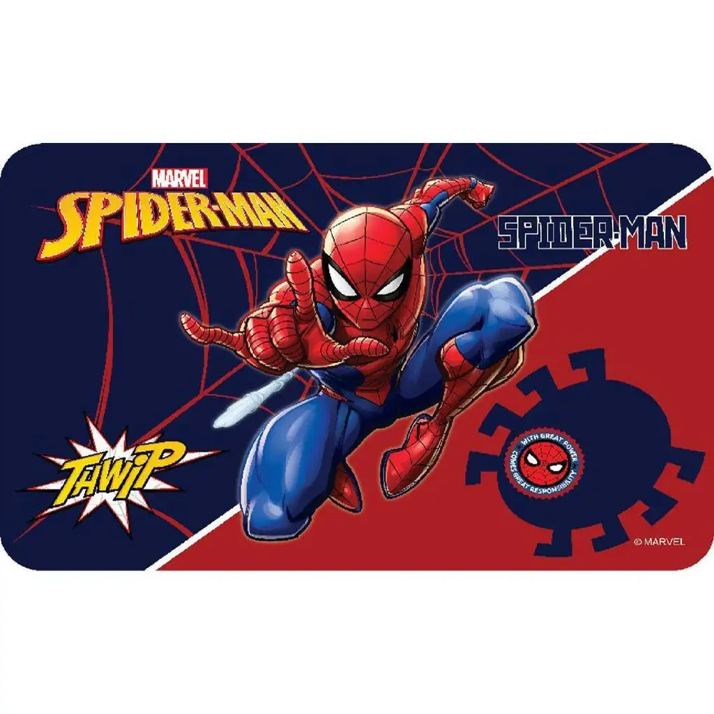 Luna Spider-Man podloga za stol 43x29 cm Cijene