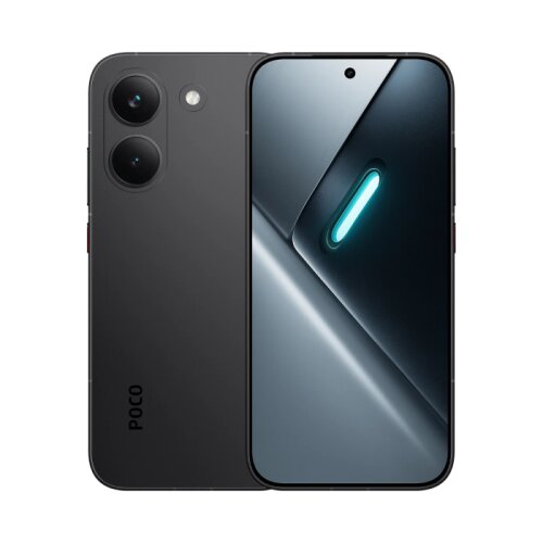 Poco X8 PRO 5G pametni telefon 12/512GB, črn Cene