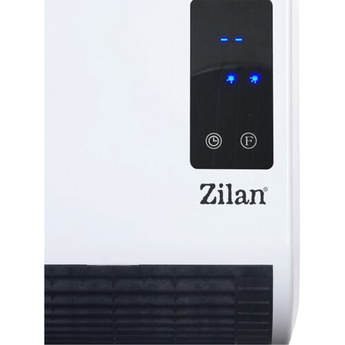 Zilan Stenski grelnik, 2000W, daljinski upravljalnik - ZLN2083 Slike
