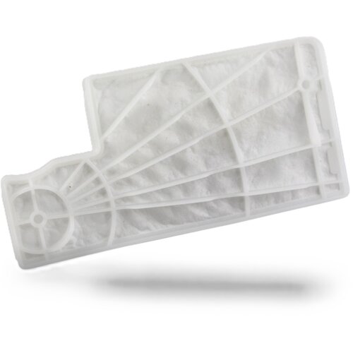 MIKRO Filter motora usisavača kompatibilan s K&auml;rcher CV 30/1, CV 38/1, CV 38/2, CV 48/2... (MV-891) Cijene