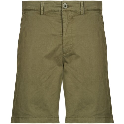 PepeJeans REGULAR CHINO SHORT Kaki Cijene