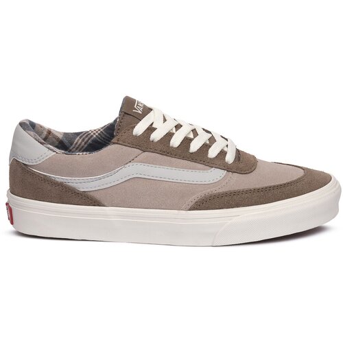 Vans E2V BROOKLYN LS Bež Slike