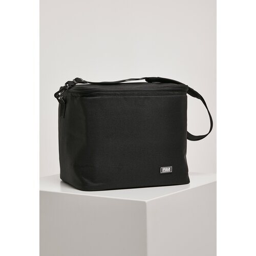 Urban Classics Accessoires Cooler bag black Slike