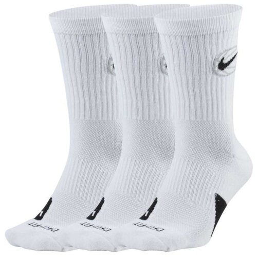 Nike U nk crew everyday bball 3pr Slike