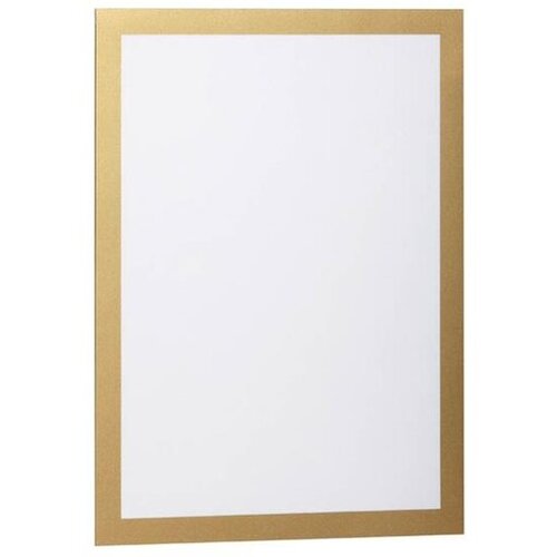 Durable okvir DURAFRAME A4, zlat 2 kos DU487230 Cene
