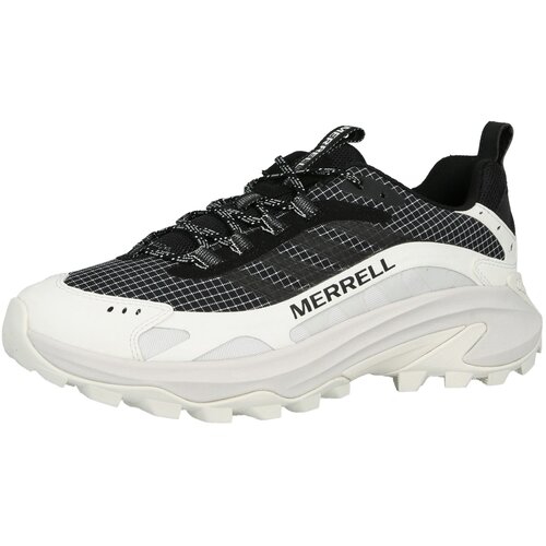 Merrell Niske cipele 'MOAB SPEED 2' crna / prljavo bijela Cijene