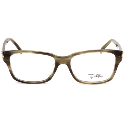 Emilio Pucci ženski Okvir za naočale EP2678-306 &amp;Oslash; 52 mm Slike