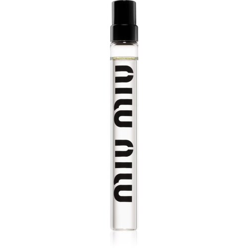 Miu Miu Miutine parfemska voda za žene 10 ml Cijene
