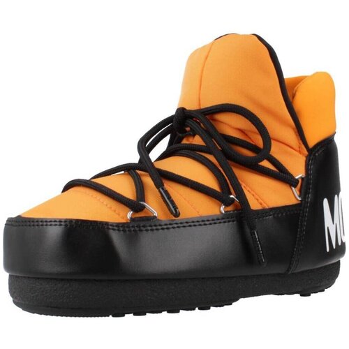 Moon Boot MB PUMPS BI Narančasta Slike