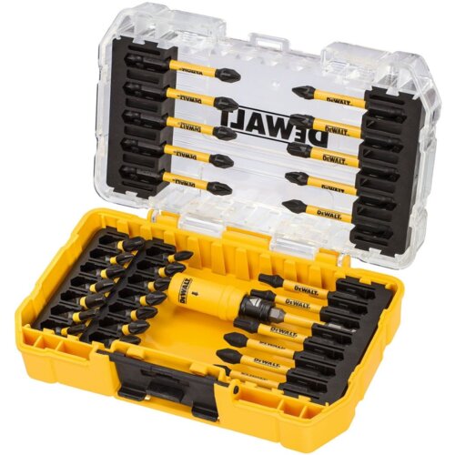 Dewalt DT70737T set bitova za &scaron;rafljenje 31kom FlexTorq Cene