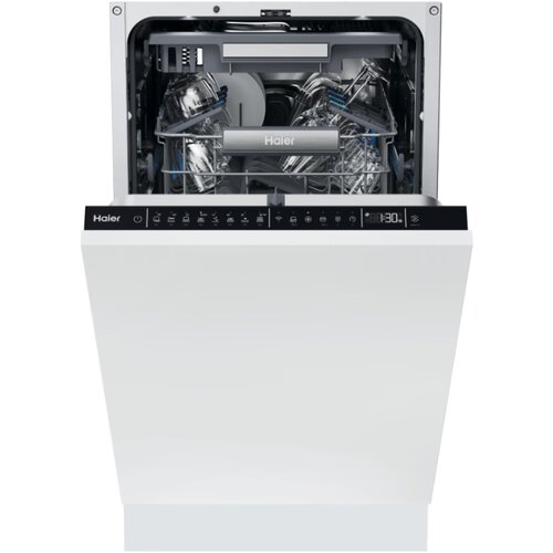 Haier ugradna sudoma&amp;scaron;ina i-pro shine serija 4 XI1C2TB4LPCFB Slike