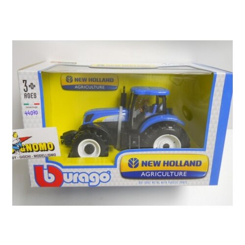 Burago 1/32 farm traktor ( BU44070 ) Cene