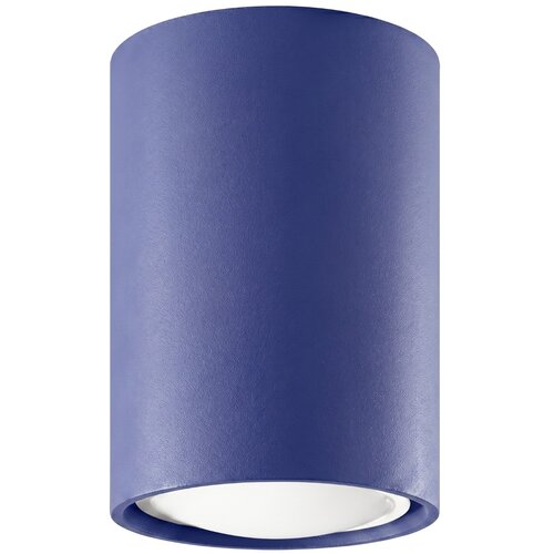 Sollux Lighting Stropna svetilka LAGOS 10 ultramarin, (5000352304) Cene