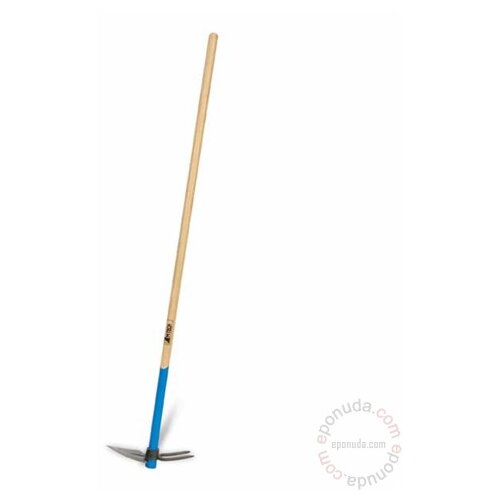 Mtech motika srcasta kovana nasađena 32 x 1300 mm Slike