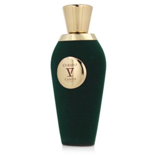 V Canto Curaro Extrait de parfum 100 ml (unisex) Slike