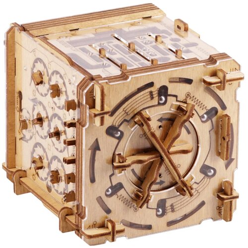 iDventure Zagonetna kutija Cambridge Labyrinth Cene