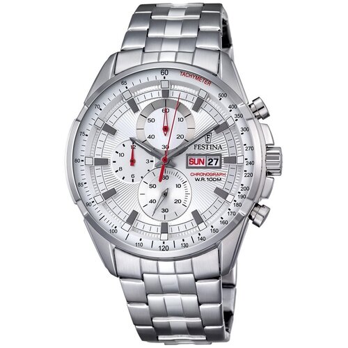 Festina F6844-1 Cene