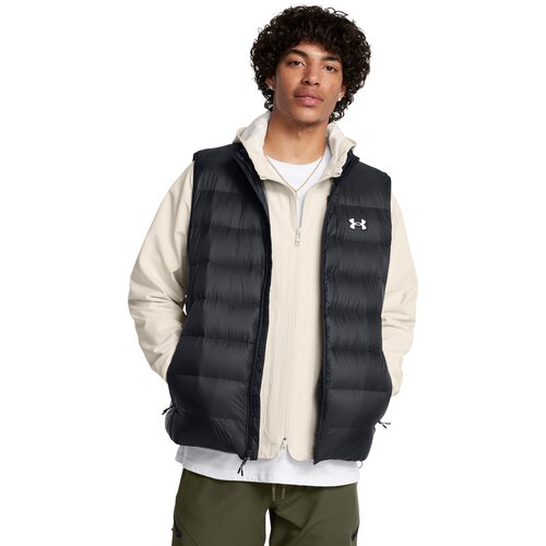 Under Armour Men&amp;#039;s vest Legend Down Vest Slike