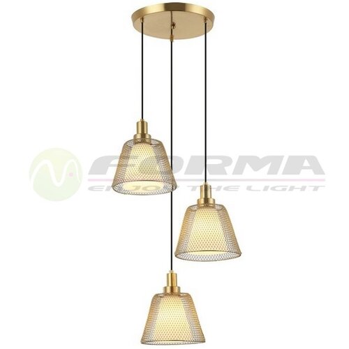  viseća lampa F7038-3V sg Slike